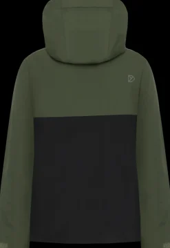 Didriksons Grit Women's Jacket- Kevättakit|Kuoritakit