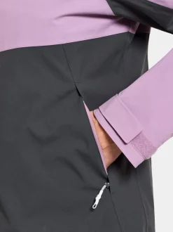 Didriksons Grit Women's Jacket- Kevättakit|Kuoritakit