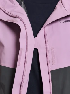 Didriksons Grit Women's Jacket- Kevättakit|Kuoritakit