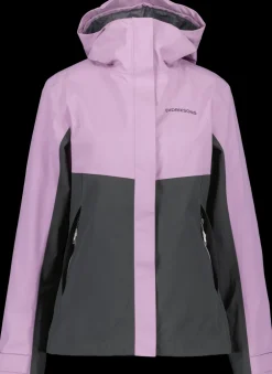 Didriksons Grit Women's Jacket- Kevättakit|Kuoritakit