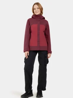 Didriksons Grit Women's Jacket- Kuoritakit|Sadetakit