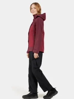 Didriksons Grit Women's Jacket- Kuoritakit|Sadetakit