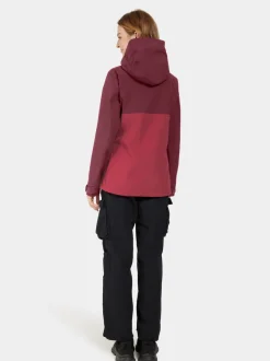 Didriksons Grit Women's Jacket- Kuoritakit|Sadetakit