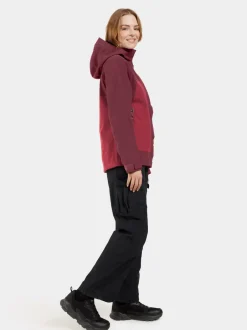 Didriksons Grit Women's Jacket- Kuoritakit|Sadetakit