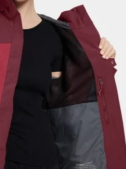 Didriksons Grit Women's Jacket- Kuoritakit|Sadetakit