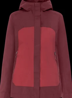Didriksons Grit Women's Jacket- Kuoritakit|Sadetakit