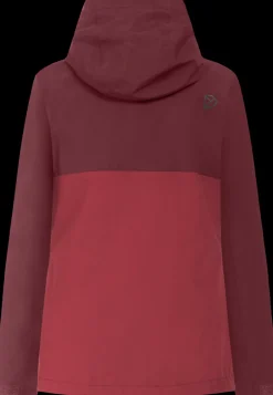 Didriksons Grit Women's Jacket- Kuoritakit|Sadetakit