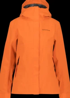 Didriksons Grit Women's Jacket- Kevättakit|Kuoritakit
