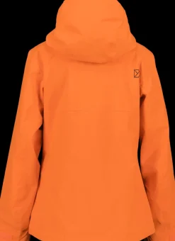 Didriksons Grit Women's Jacket- Kevättakit|Kuoritakit