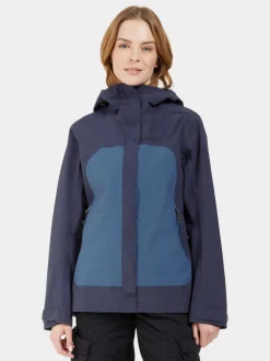 Didriksons Grit Women's Jacket- Kuoritakit|Sadetakit