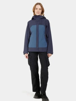 Didriksons Grit Women's Jacket- Kuoritakit|Sadetakit