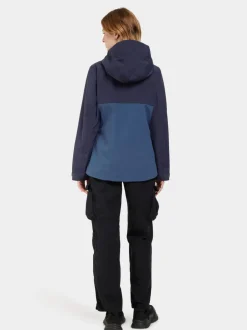 Didriksons Grit Women's Jacket- Kuoritakit|Sadetakit