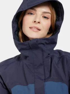 Didriksons Grit Women's Jacket- Kuoritakit|Sadetakit