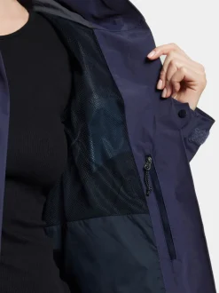 Didriksons Grit Women's Jacket- Kuoritakit|Sadetakit