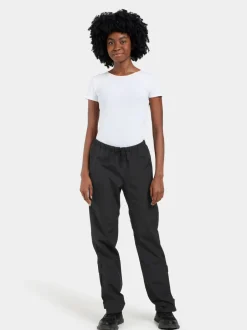 Didriksons Grit Women's Pants- Ulkoiluhousut
