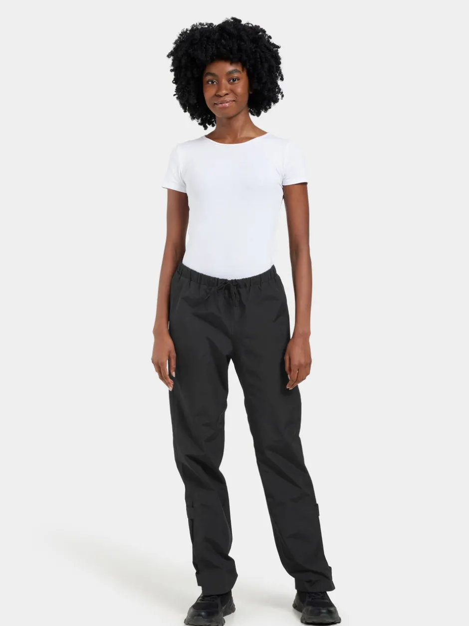 Didriksons Grit Women's Pants- Ulkoiluhousut
