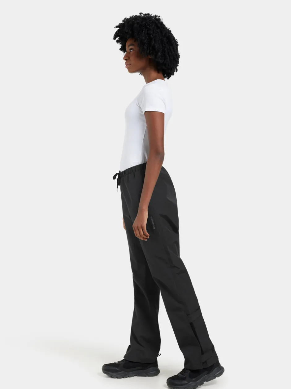 Didriksons Grit Women's Pants- Ulkoiluhousut