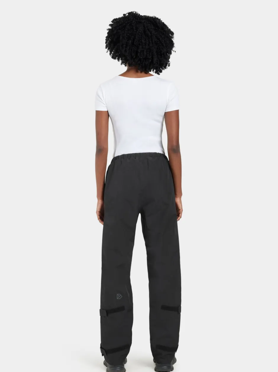 Didriksons Grit Women's Pants- Ulkoiluhousut