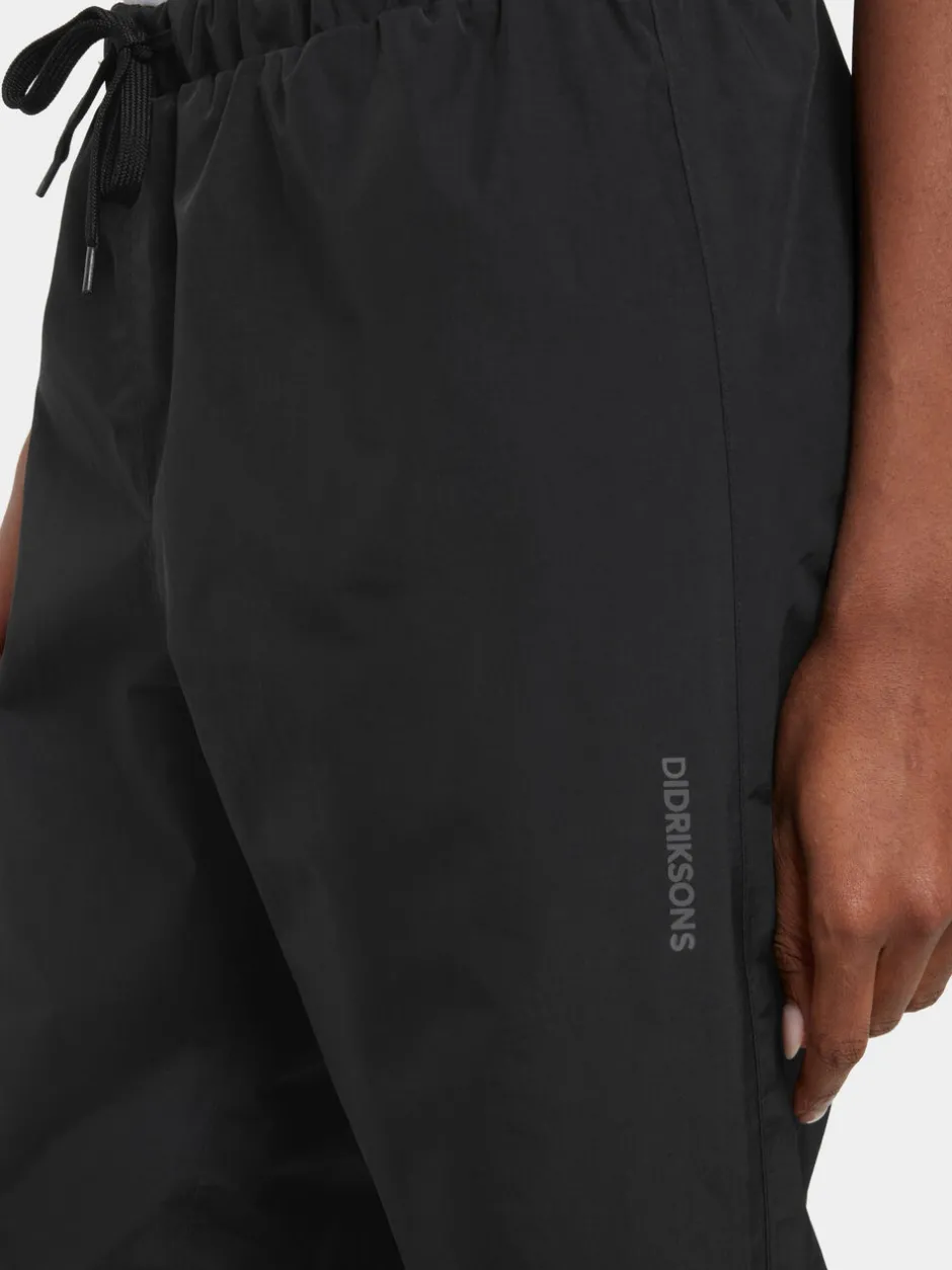 Didriksons Grit Women's Pants- Ulkoiluhousut