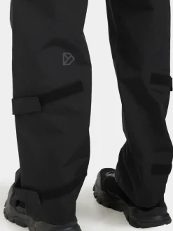 Didriksons Grit Women's Pants- Ulkoiluhousut