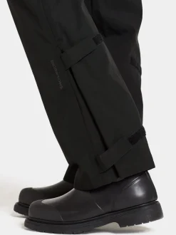 Didriksons Grit Women's Rain Pants- Sadehousut|Sadehousut