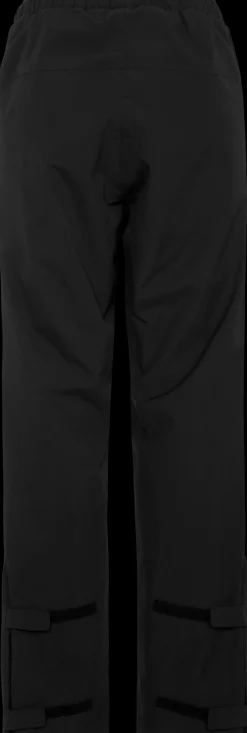 Didriksons Grit Women's Rain Pants- Sadehousut|Sadehousut