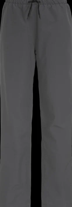 Didriksons Grit Women's Rain Pants- Sadehousut|Sadehousut
