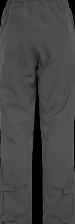 Didriksons Grit Women's Rain Pants- Sadehousut|Sadehousut