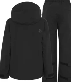 Didriksons Grit Youth Set- Vuorittomat Sadeasut|Sadeasut