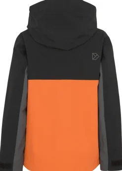 Didriksons Grit Youth Set- Vuorittomat Sadeasut|Sadeasut