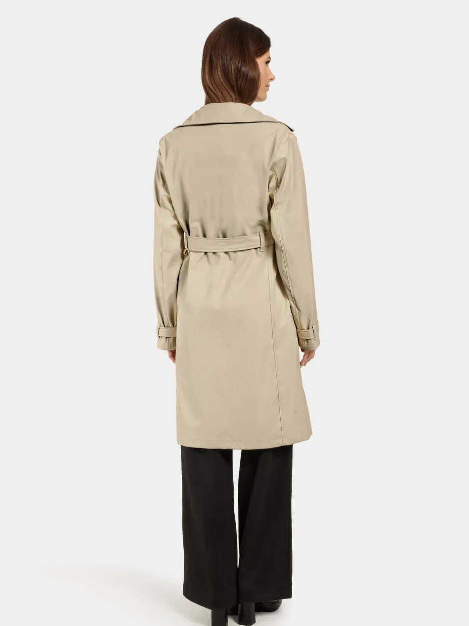 Didriksons Gry Coat Galon®- Sadetakit|Sadetakit