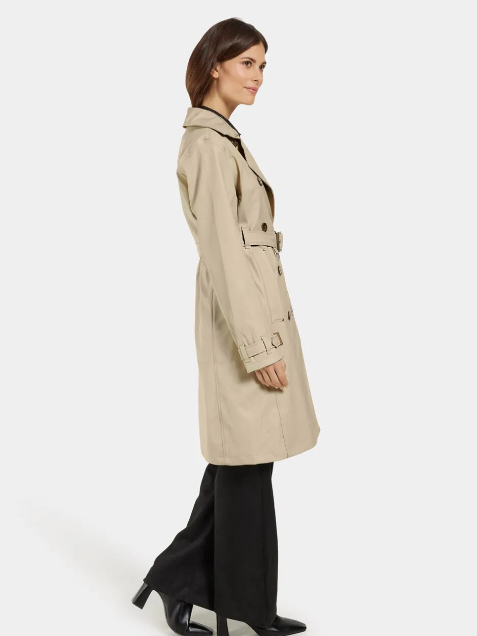 Didriksons Gry Coat Galon®- Sadetakit|Sadetakit