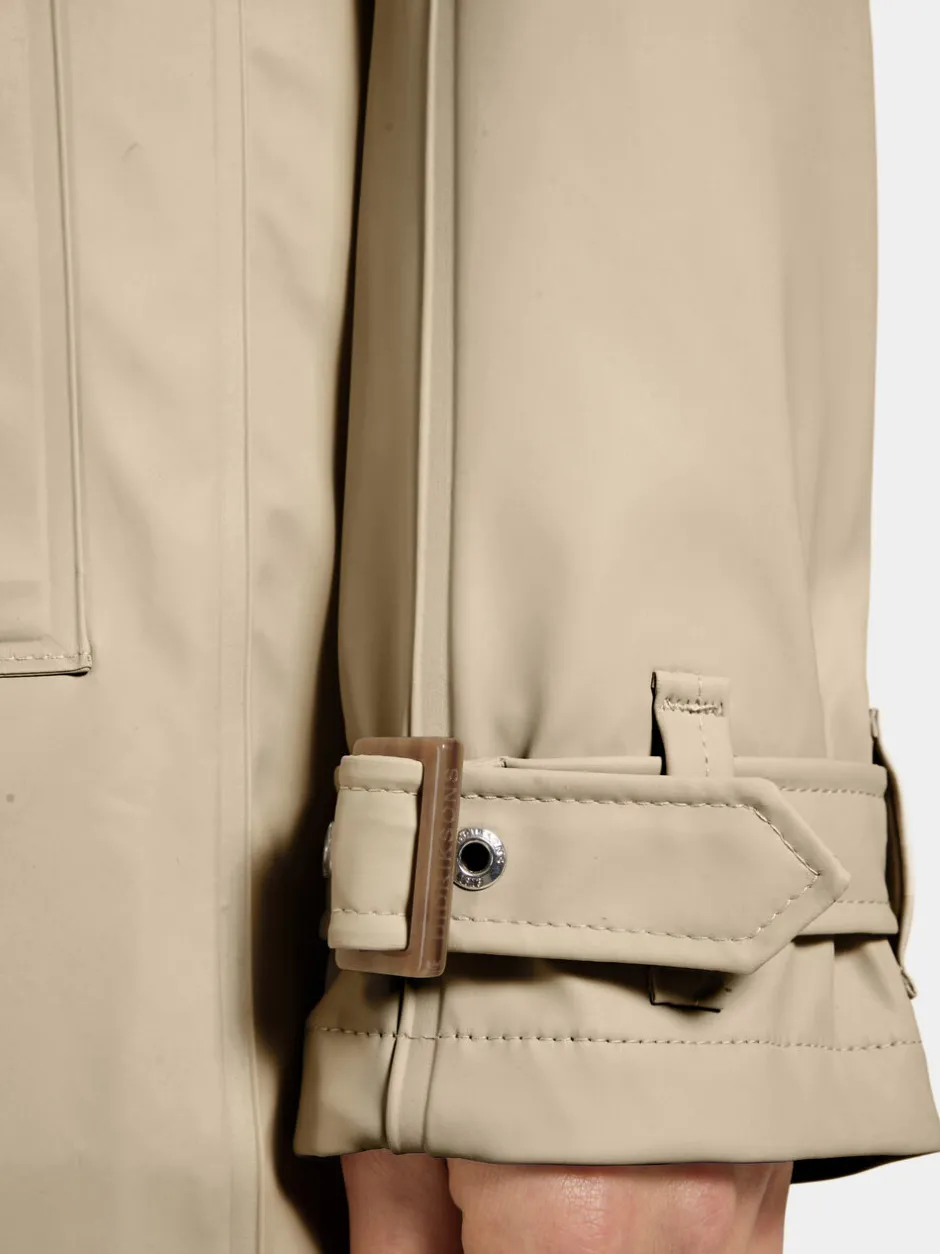 Didriksons Gry Coat Galon®- Sadetakit|Sadetakit