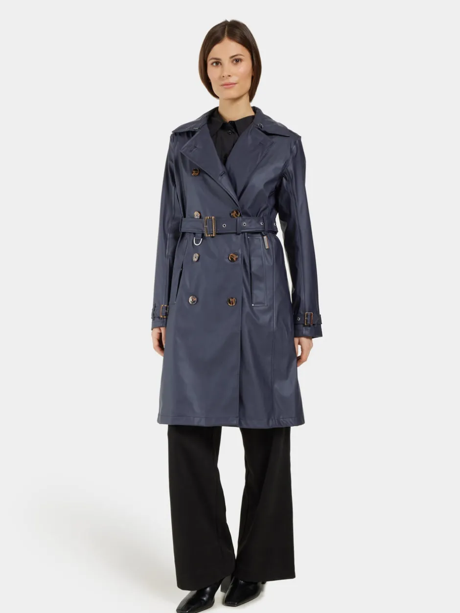 Didriksons Gry Coat Galon®- Sadetakit|Sadetakit
