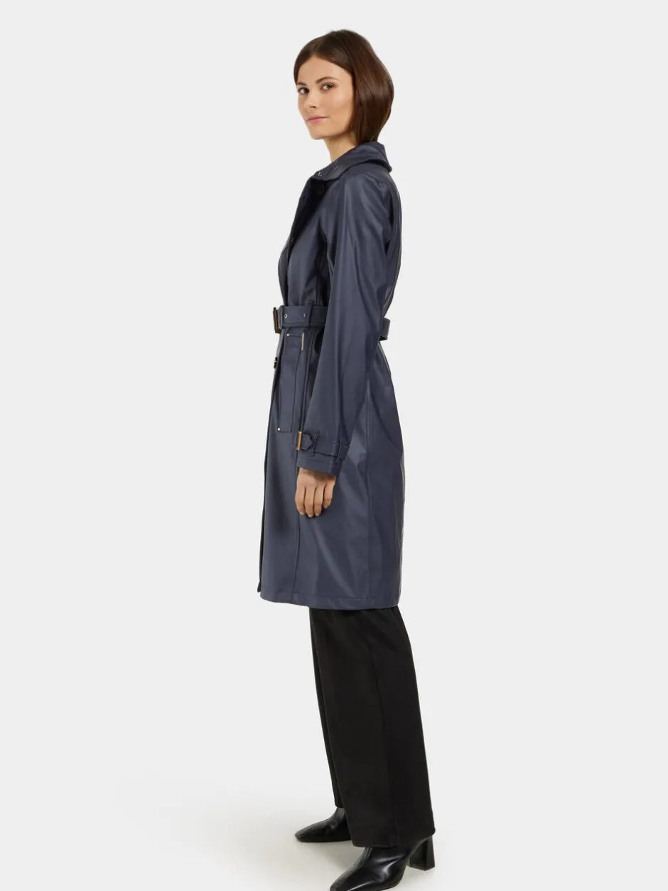 Didriksons Gry Coat Galon®- Sadetakit|Sadetakit