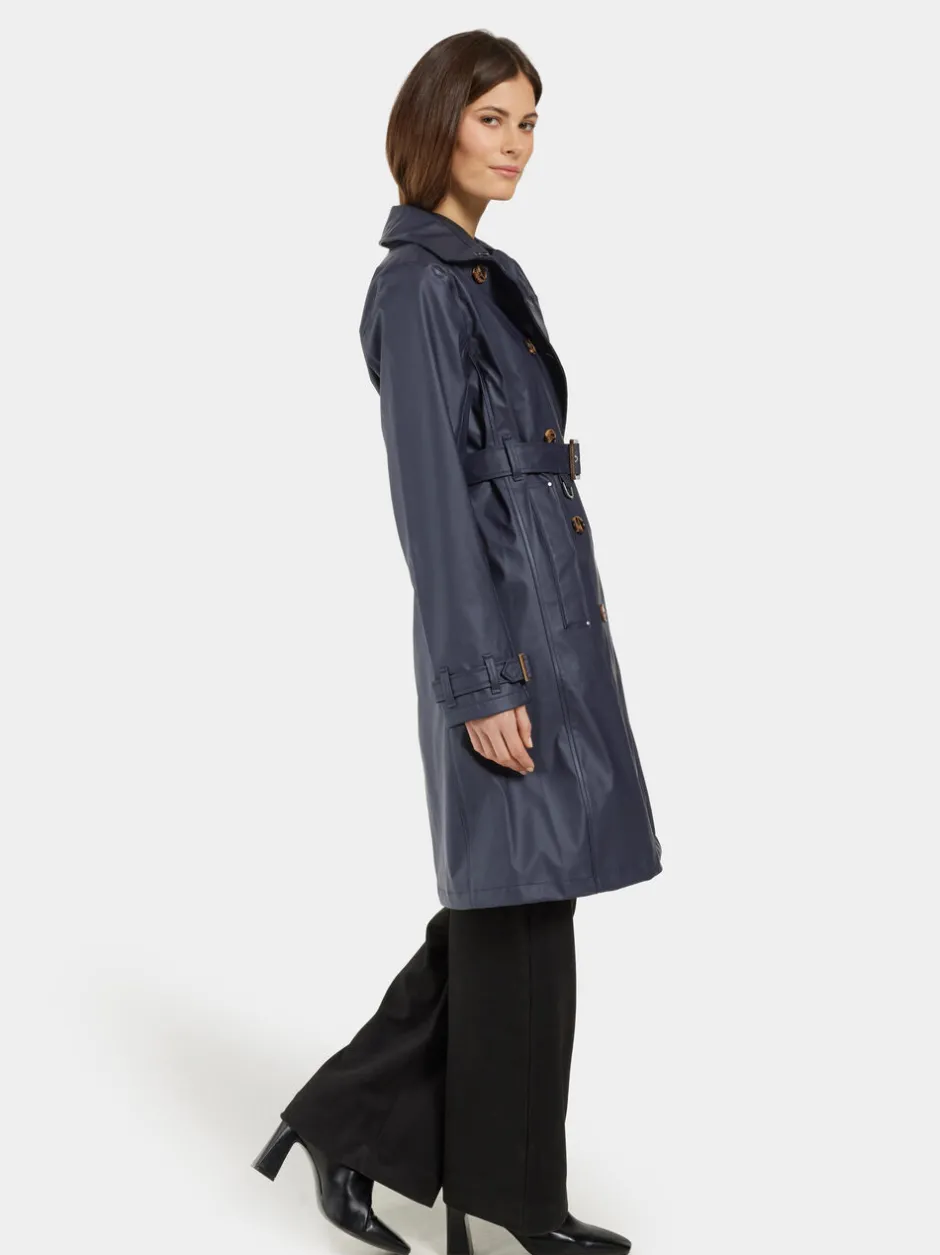 Didriksons Gry Coat Galon®- Sadetakit|Sadetakit