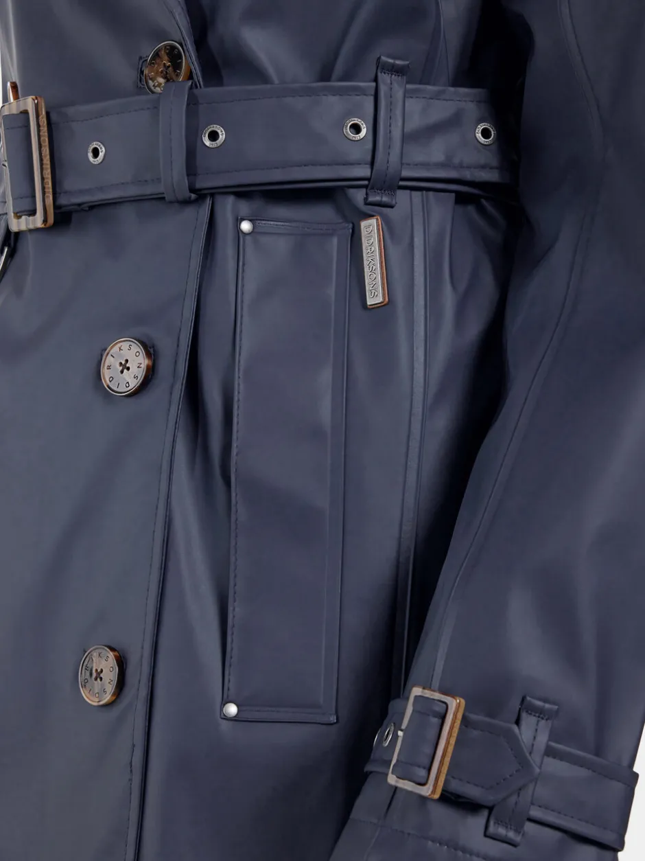 Didriksons Gry Coat Galon®- Sadetakit|Sadetakit