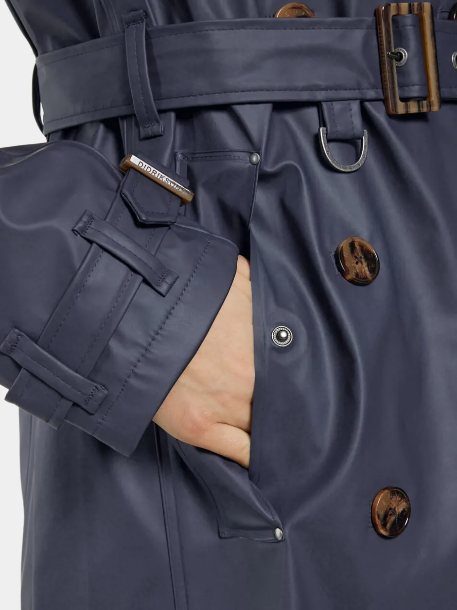 Didriksons Gry Coat Galon®- Sadetakit|Sadetakit