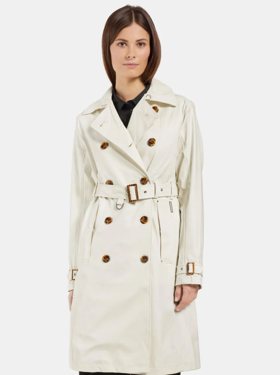 Didriksons Gry Coat Galon®- Sadetakit|Sadetakit