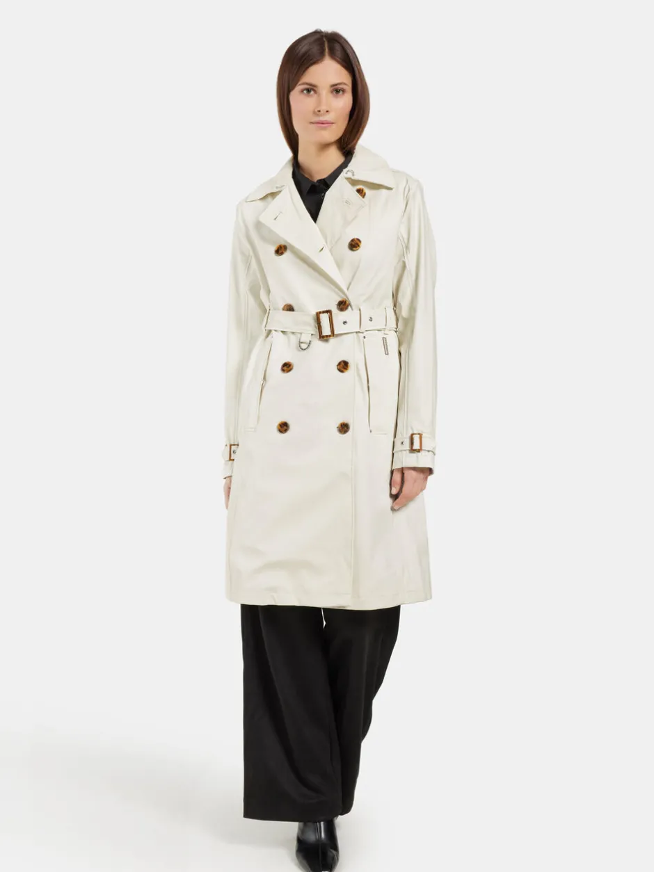 Didriksons Gry Coat Galon®- Sadetakit|Sadetakit