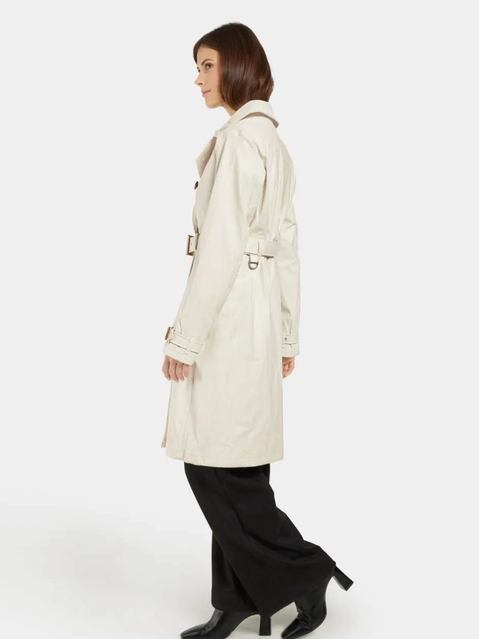Didriksons Gry Coat Galon®- Sadetakit|Sadetakit