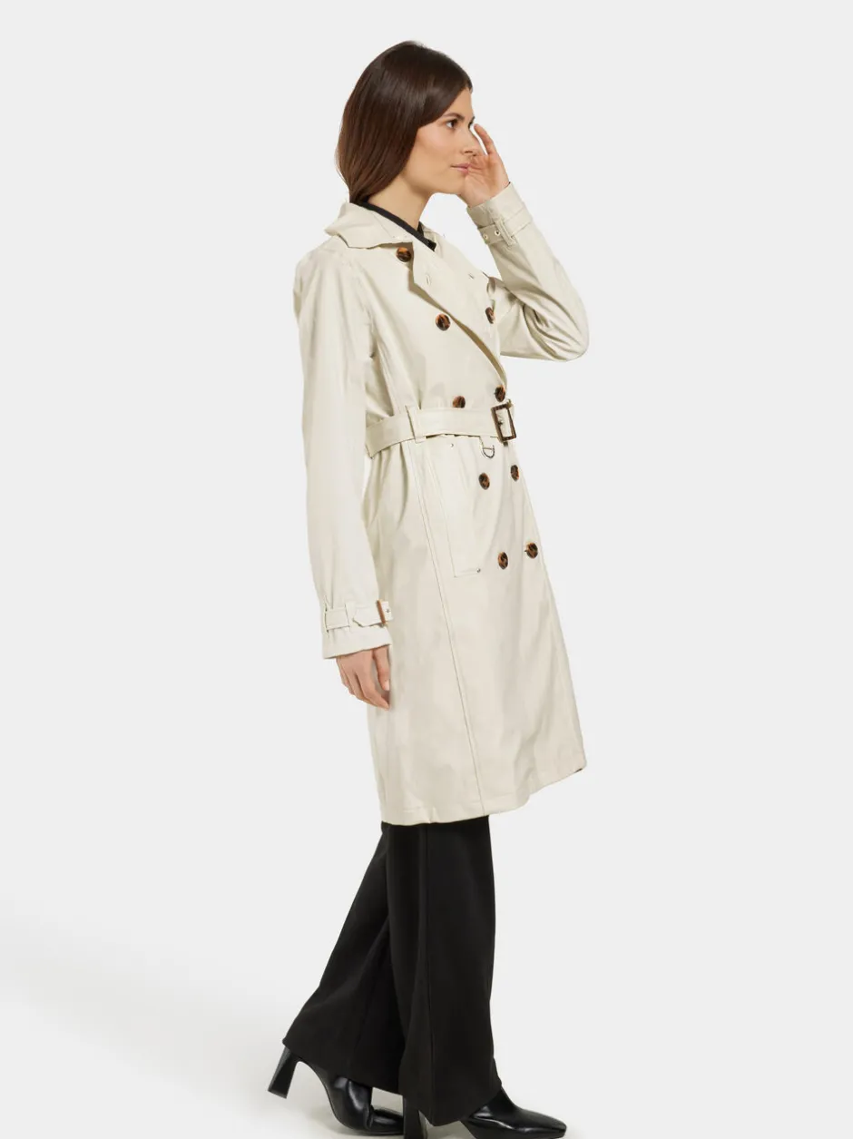 Didriksons Gry Coat Galon®- Sadetakit|Sadetakit