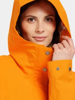 Didriksons Gwen Parka- Kevättakit|Kuoritakit