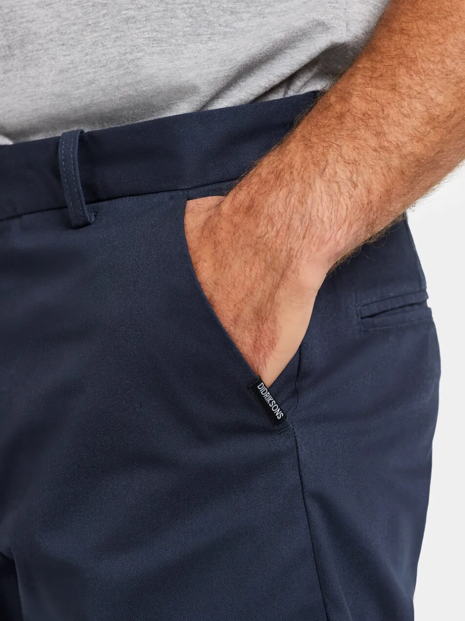 Didriksons Hakon Shorts- Shortsit