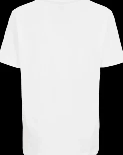 Didriksons Harald Men's T-shirt Light House- T-Paidat Ja Pikeepaidat