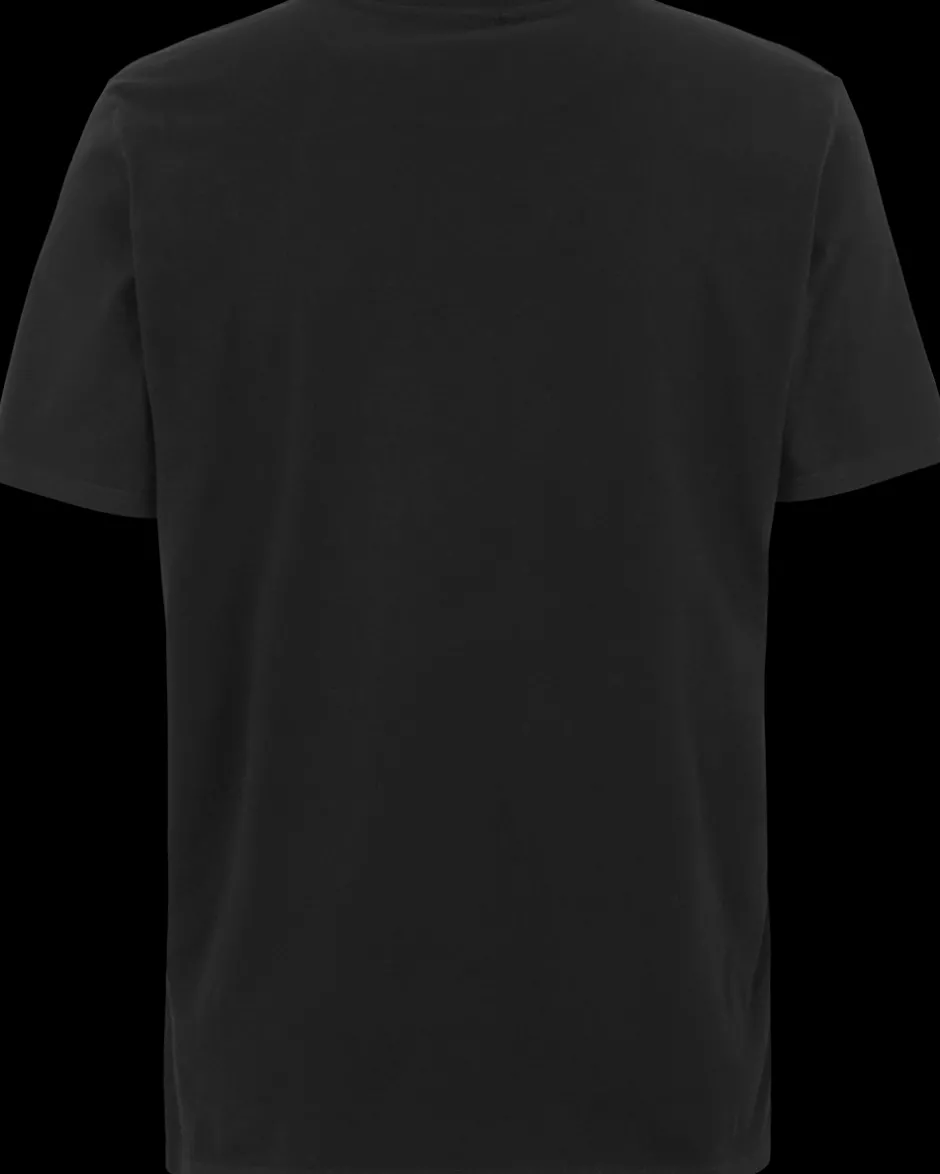 Didriksons Harald Men's T-shirt Light House- T-Paidat Ja Pikeepaidat