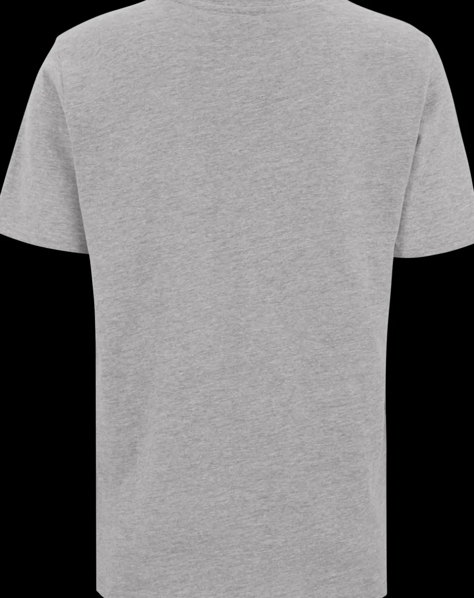 Didriksons Harald Men's T-shirt Light House- T-Paidat Ja Pikeepaidat