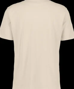 Didriksons Harald Men's T-shirt Light House- T-Paidat Ja Pikeepaidat