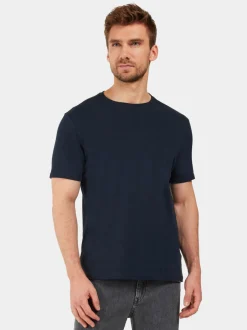 Didriksons Harald T-shirt- T-Paidat Ja Pikeepaidat