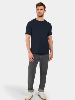 Didriksons Harald T-shirt- T-Paidat Ja Pikeepaidat